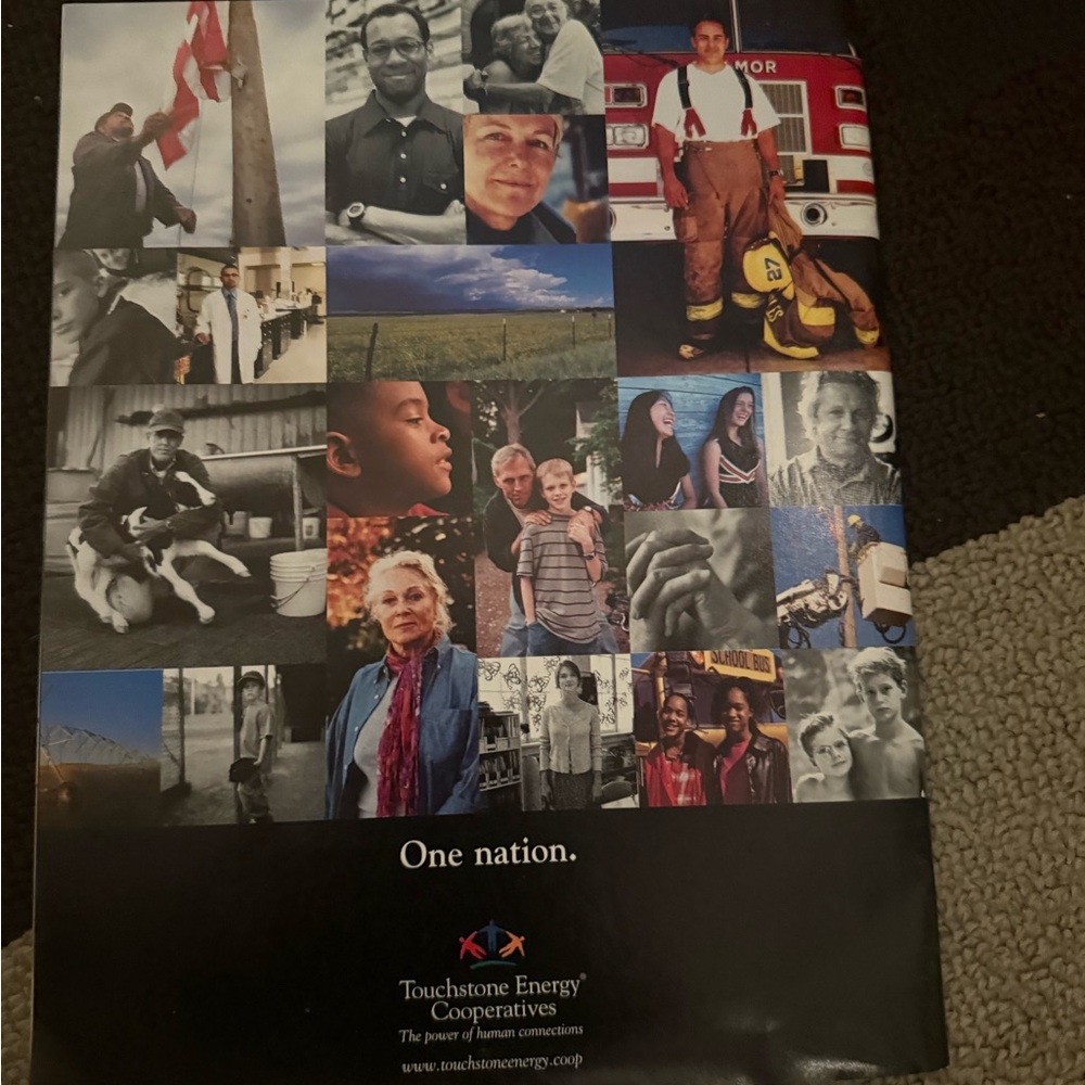 TIME Magazine 9/11 Edition Set - Picture 5 of 5